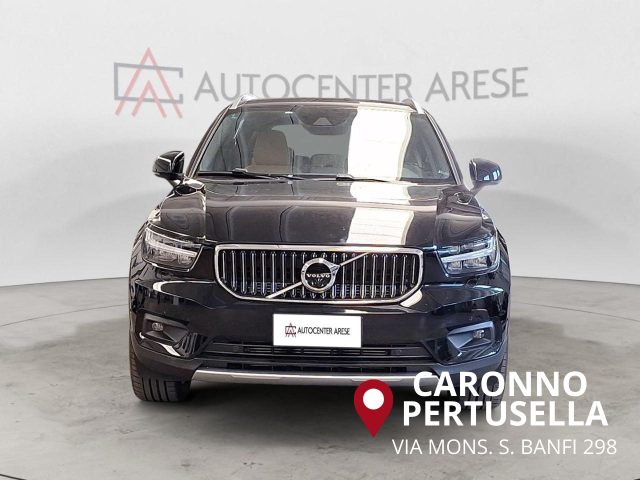 VOLVO XC40 usata, con ESP