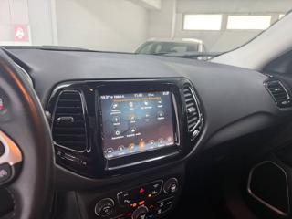 JEEP Compass usata, con Controllo trazione
