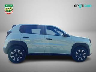 FIAT Grande Panda usata, con Specchietti laterali elettrici
