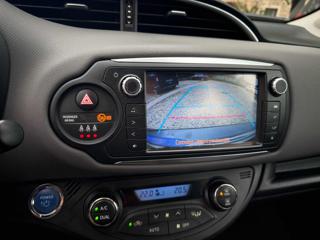 TOYOTA Yaris usata, con Servosterzo