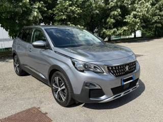 PEUGEOT 3008 usata, con Airbag laterali