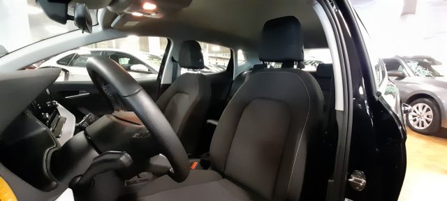 SEAT Ibiza usata, con Specchietti laterali elettrici