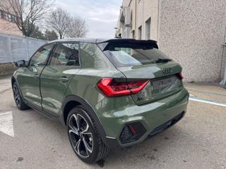 AUDI A1 usata, con Airbag Passeggero