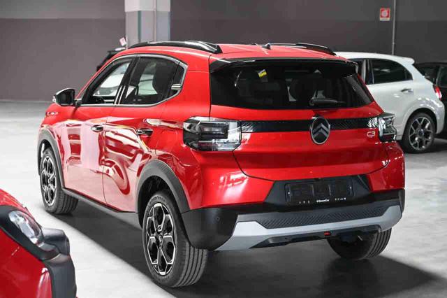 CITROEN C3 usata, con Airbag Passeggero