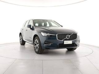 VOLVO XC60 usata, con Autoradio