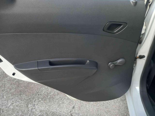 CHEVROLET Spark usata 18