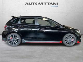 HYUNDAI i20 usata, con Antifurto