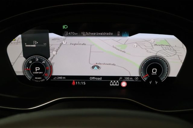 AUDI Q5 usata, con Cruise Control