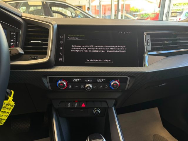AUDI A1 usata, con Servosterzo