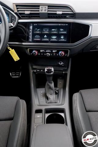 AUDI Q3 usata, con Chiusura centralizzata