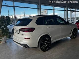 BMW X5 usata, con Servosterzo