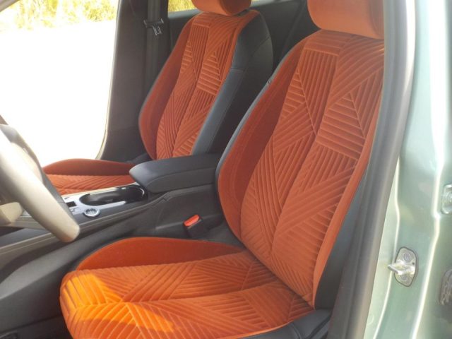 LANCIA Ypsilon usata, con Vetri oscurati