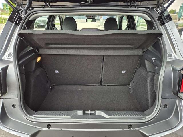 CITROEN C3 usata, con Airbag Passeggero
