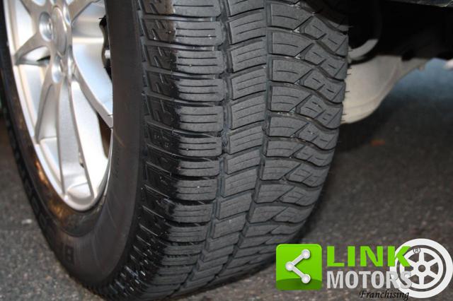 LAND ROVER Discovery Sport usata, con Trazione integrale