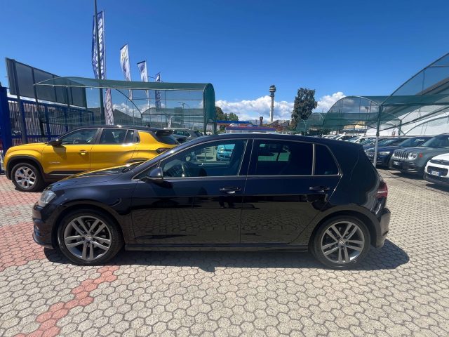 VOLKSWAGEN Golf usata, con Airbag Passeggero