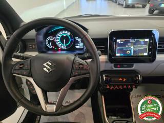 SUZUKI Ignis usata, con ESP