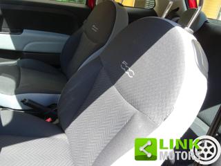 FIAT 500 usata, con Chiusura centralizzata