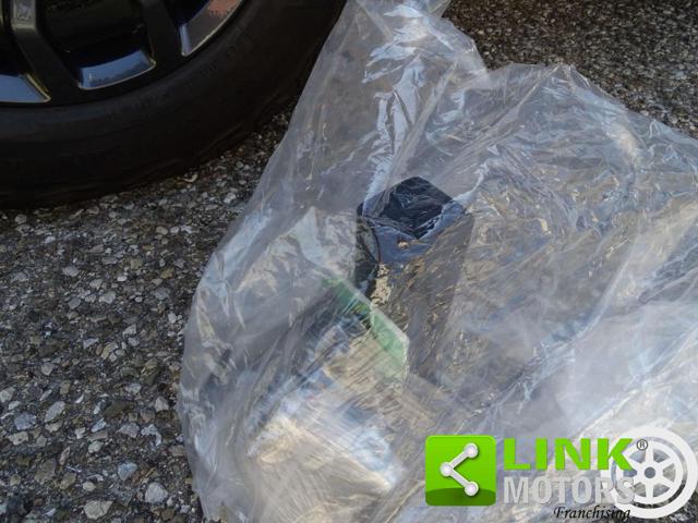 FORD Ranger usata, con Airbag testa