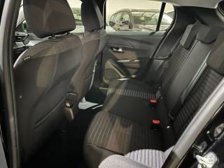 PEUGEOT 208 usata, con Touch screen