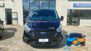 FORD Transit Custom usata, con Cruise Control