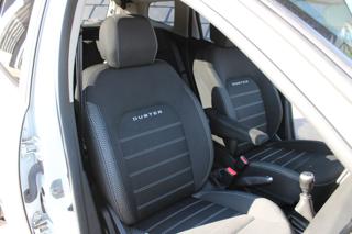 DACIA Duster usata, con Fendinebbia