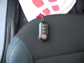 FIAT Panda Cross usata 33
