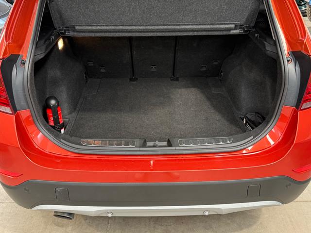BMW X1 usata, con USB
