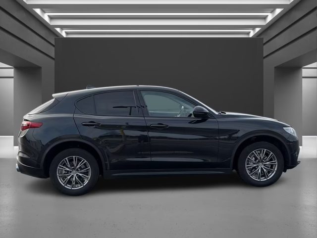 ALFA ROMEO Stelvio usata, con Airbag Passeggero