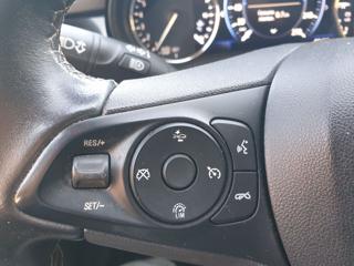 OPEL Astra usata, con Controllo trazione