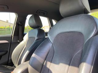 AUDI Q3 usata, con Cruise Control
