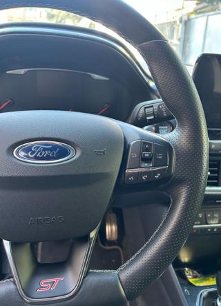 FORD Fiesta usata, con Controllo elettronico della corsia