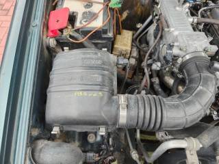 SUZUKI Jimny usata 21