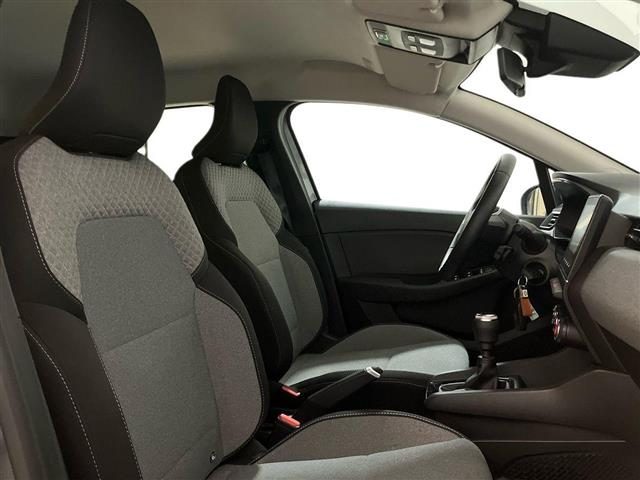 RENAULT Clio usata, con Fendinebbia