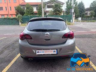 OPEL Astra usata, con Alzacristalli elettrici