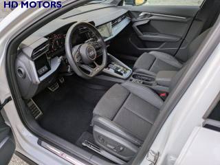 AUDI S3 usata, con Antifurto