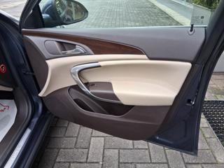 OPEL Insignia usata 24