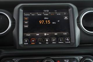 JEEP Wrangler usata 16