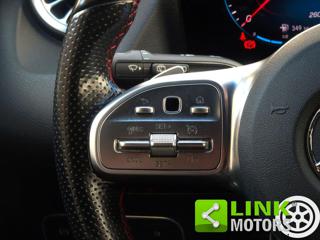 MERCEDES-BENZ B 180 usata, con Climatizzatore