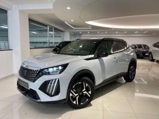 PEUGEOT 2008 usata, con Autoradio