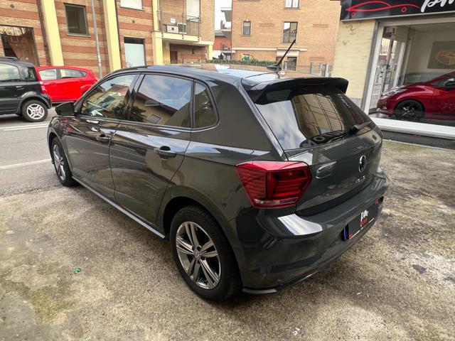 VOLKSWAGEN Polo usata, con Chiusura centralizzata