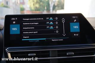 CITROEN C5 Aircross usata, con Sistema di navigazione