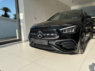 MERCEDES-BENZ GLA 200 usata, con Airbag Passeggero