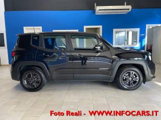 JEEP Renegade usata, con Chiusura centralizzata
