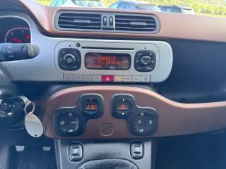 FIAT Panda usata, con Fendinebbia
