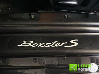 PORSCHE Boxster usata 19