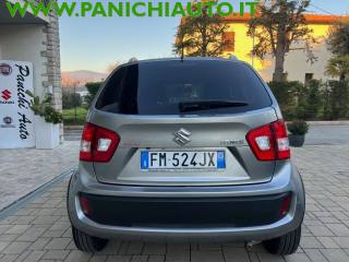 SUZUKI Ignis usata, con Chiusura centralizzata