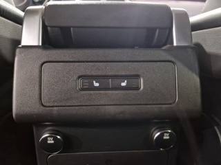LAND ROVER Discovery usata, con Sistema di navigazione