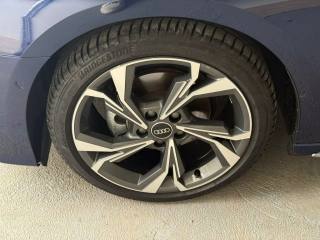 AUDI A3 usata, con Sensore di pioggia