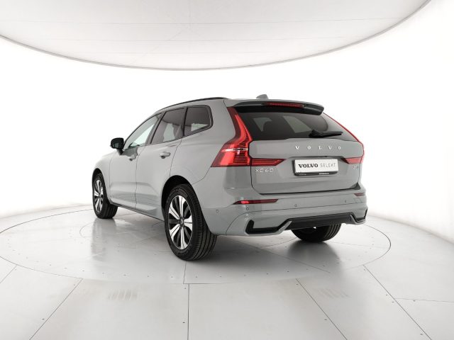 VOLVO XC60 usata, con Airbag Passeggero