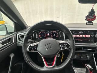 VOLKSWAGEN Polo usata, con Sensori di parcheggio posteriori